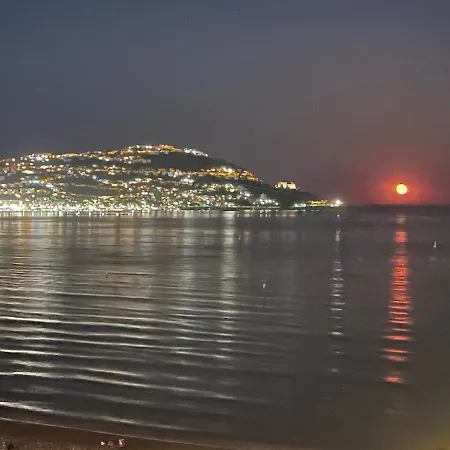 Vue Sur روساس