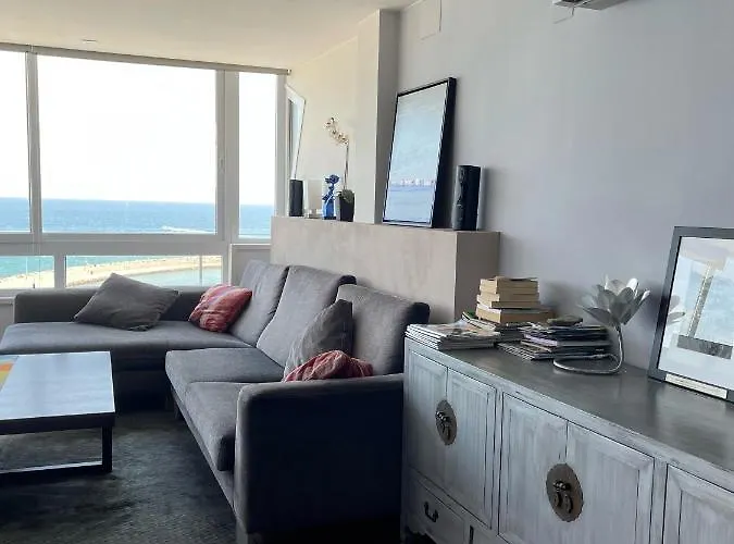 Apartmán Vue Sur