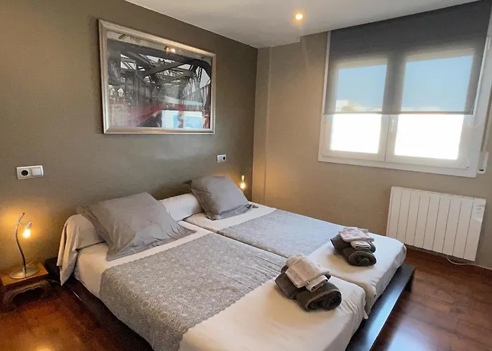 Apartmán Vue Sur *