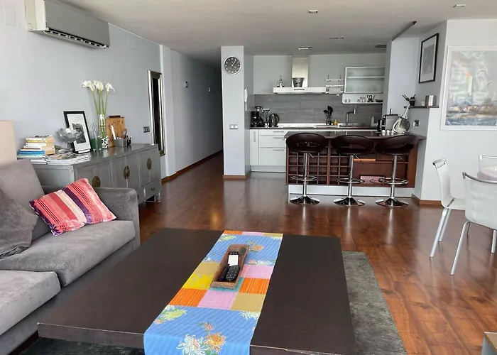 Apartmán Vue Sur