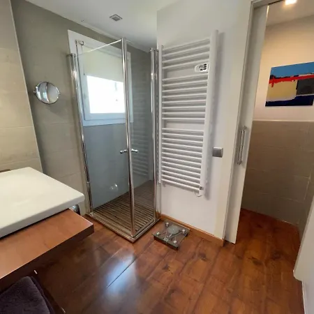Vue Sur Apartment *