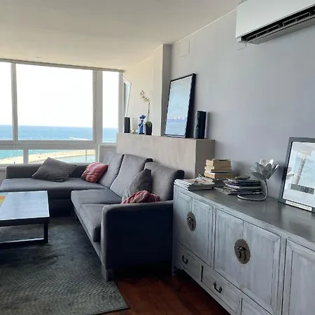 Apartment Vue Sur