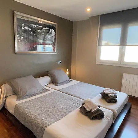 Apartment Vue Sur *