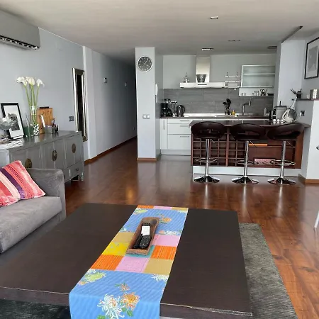 Apartment Vue Sur