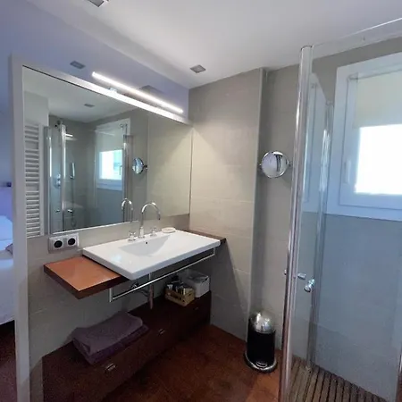 Apartment Vue Sur