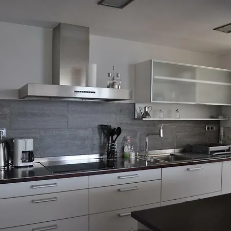 Apartment Vue Sur *