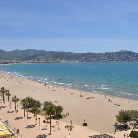 Vue Sur Appartamento