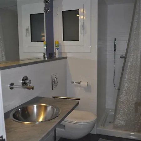Apartment Vue Sur *
