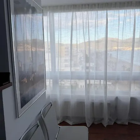 Vue Sur * ロザス